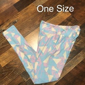 Lularoe Leggings